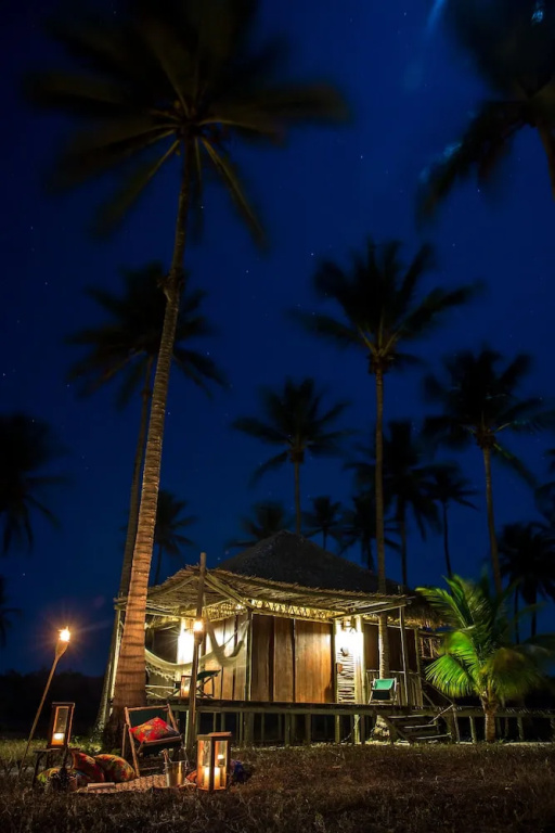 Rancho do Peixe - Chambres