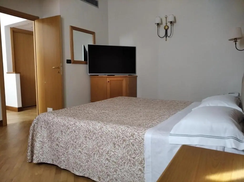 Uliveto Principessa Resort - Chambres