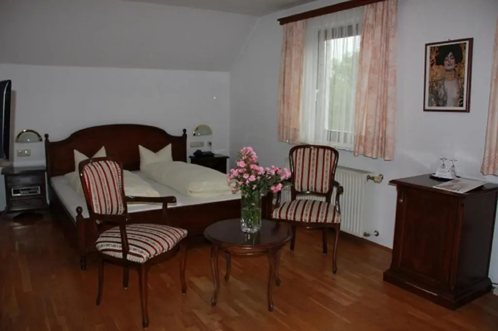Landhotel St. Florian - Chambres