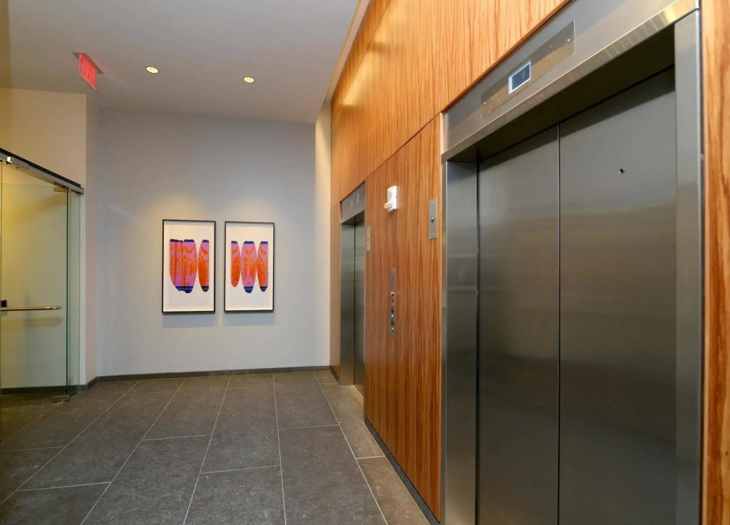 Global Luxury Suites at The Financial District - Général