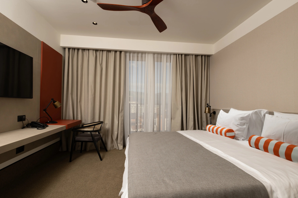 Hotel photo 12