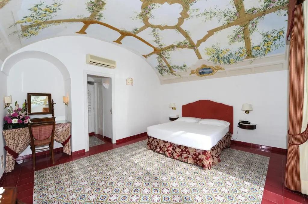 Hotel Luna Convento - Chambres