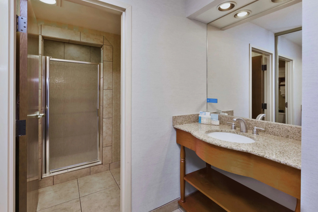 Country Inn & Suites by Radisson, Idaho Falls at the Mall - Général