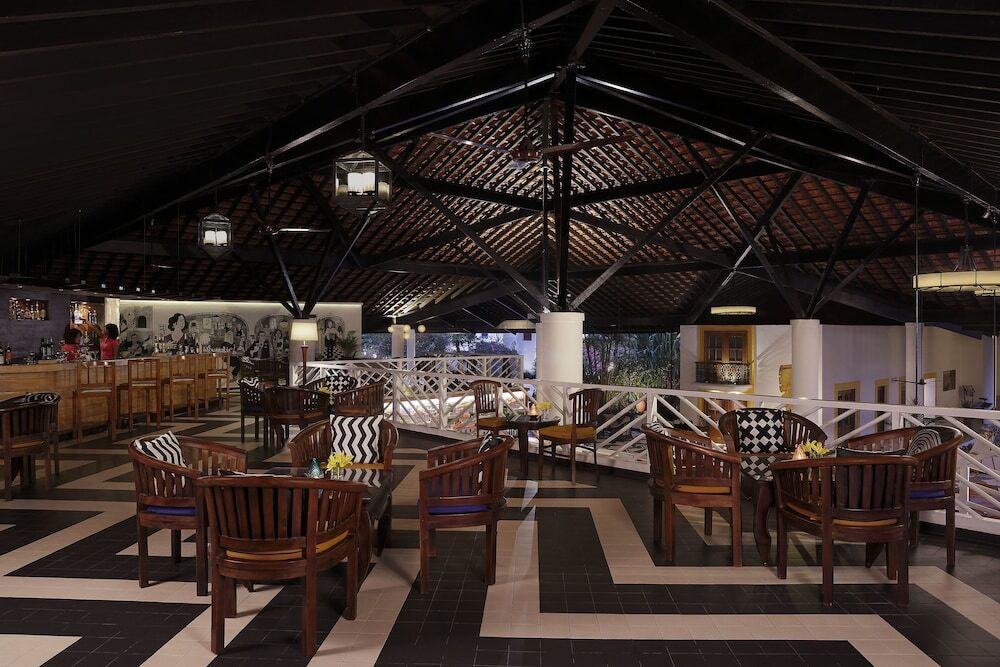 Novotel Goa Dona Sylvia Hotel