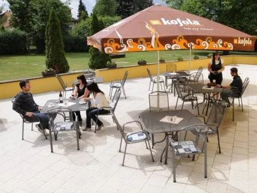 Hotel Apollon - Général