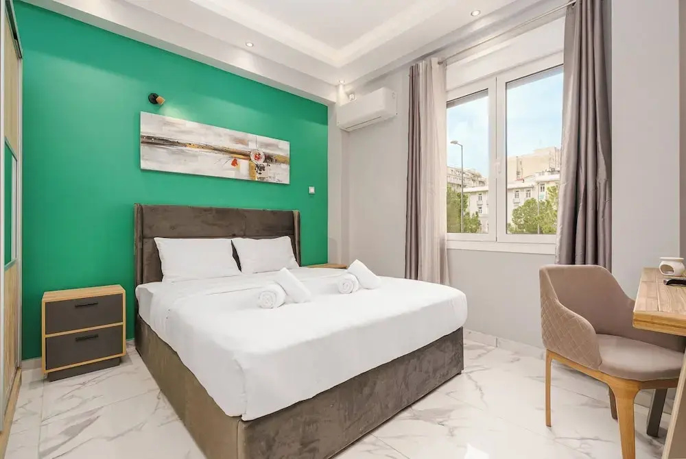 Exarchia Luxury