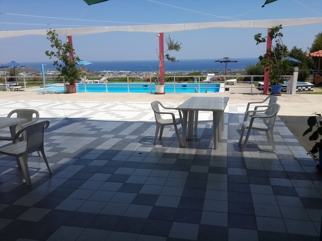 Hotel photo 20