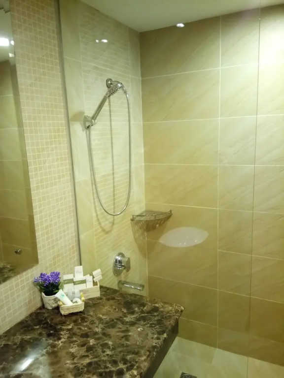 Discovery Hotel - Chambres