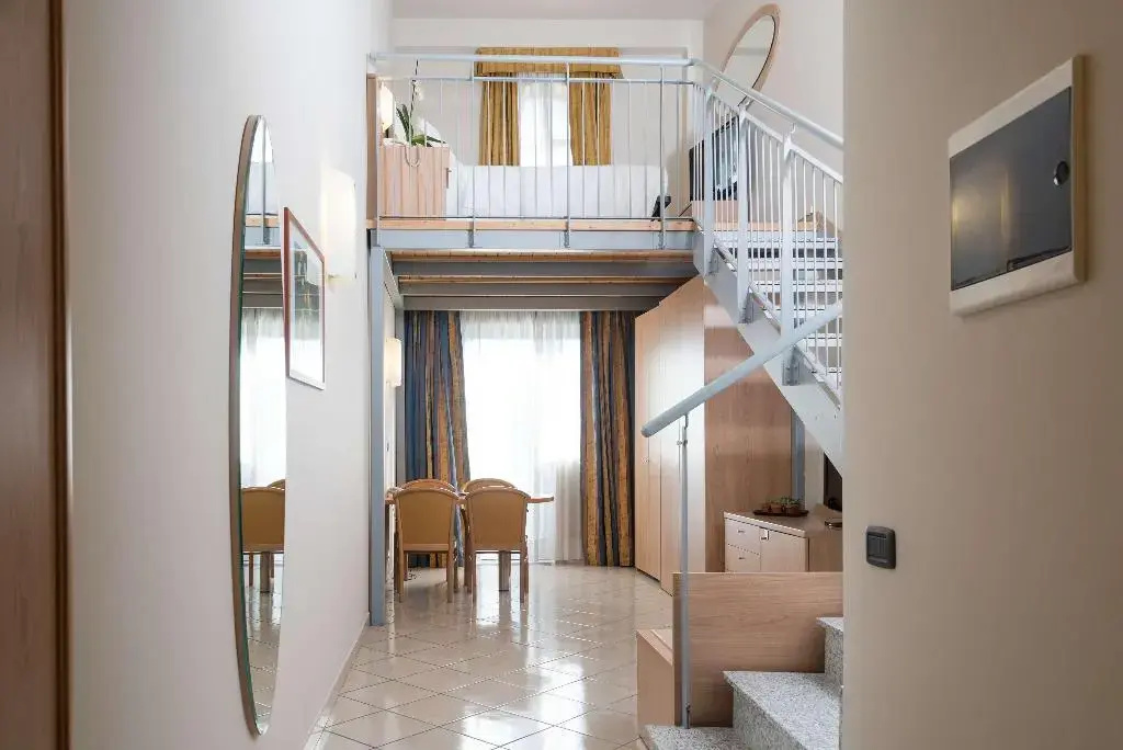 Blu Hotel, Sure Hotel Collection by Best Western - Général