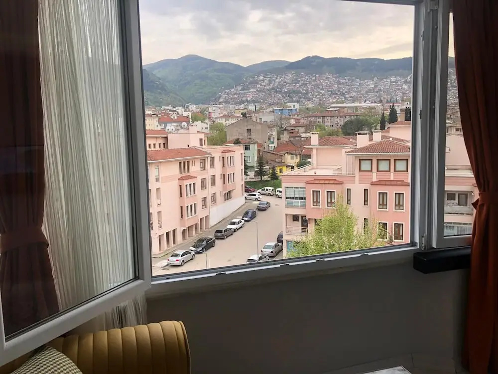 Hotel photo 2