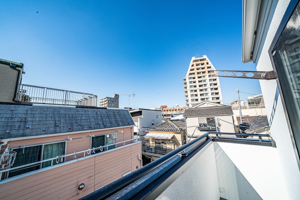 Tachibana House 사진 22