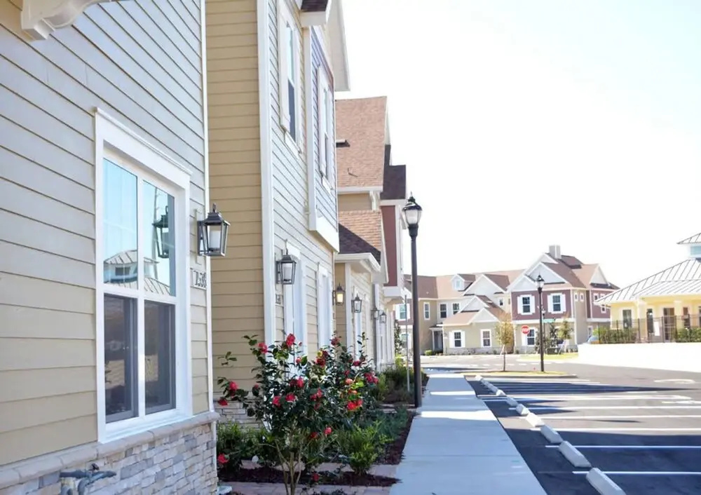 Summerville Resort 2632