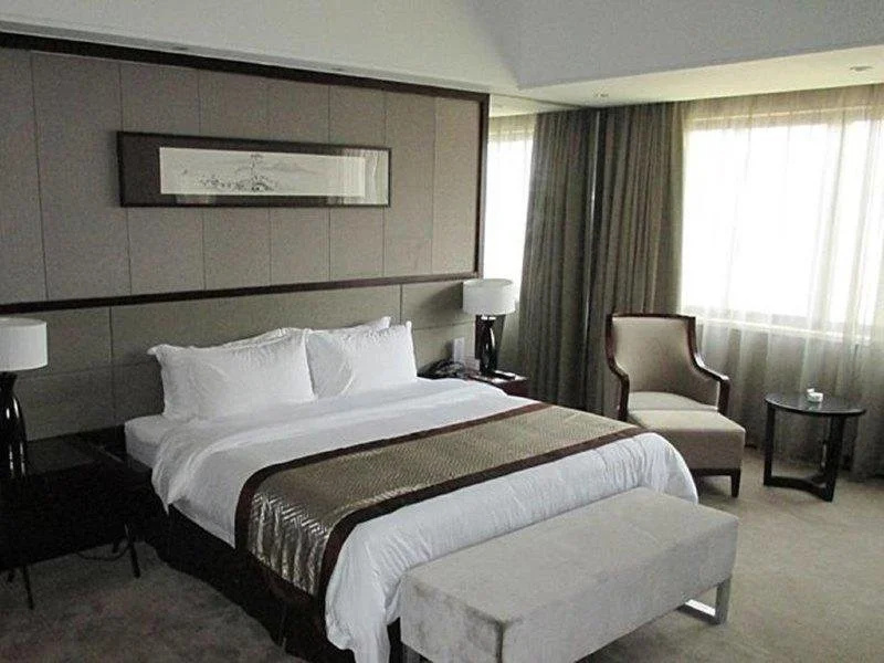 Huangting Lijing Hotel - Général