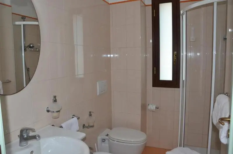 Hotel Kalos - Chambres