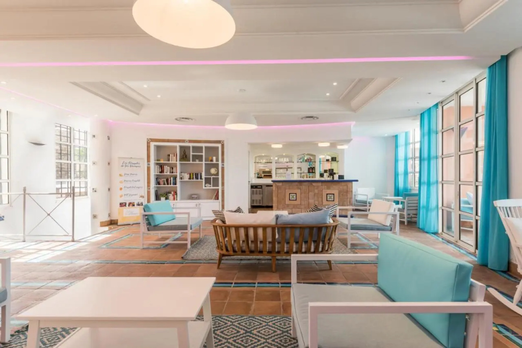 Hôtel de l'Esterel Pierre & Vacances - Général