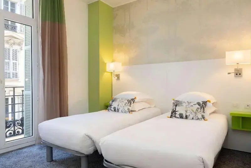 Hotel photo 7