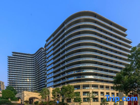 Lvcheng Lanwan Holiday Hotel