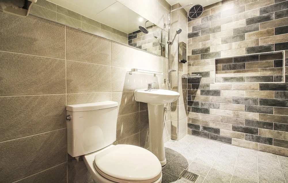 Blanc Hotel Gangnam - Chambres