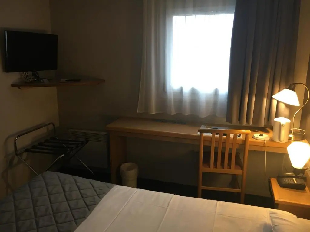 Le Carline, Sure Hotel Collection by Best Western - Chambres