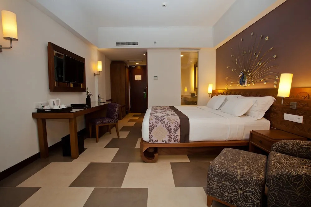 Sun Island Hotel Kuta