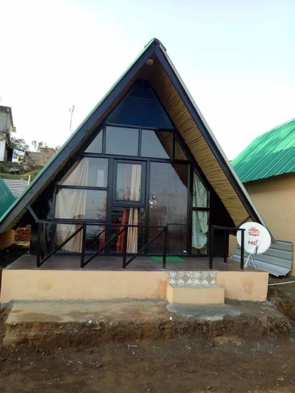 Hardik Resort — 2