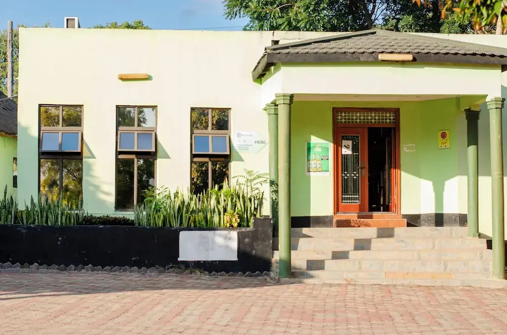 Royal Shalom Lodge