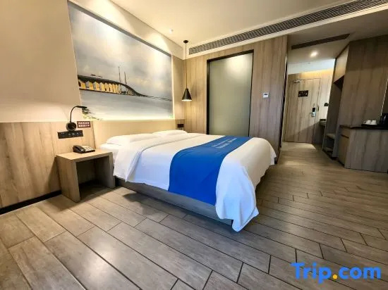 Business room