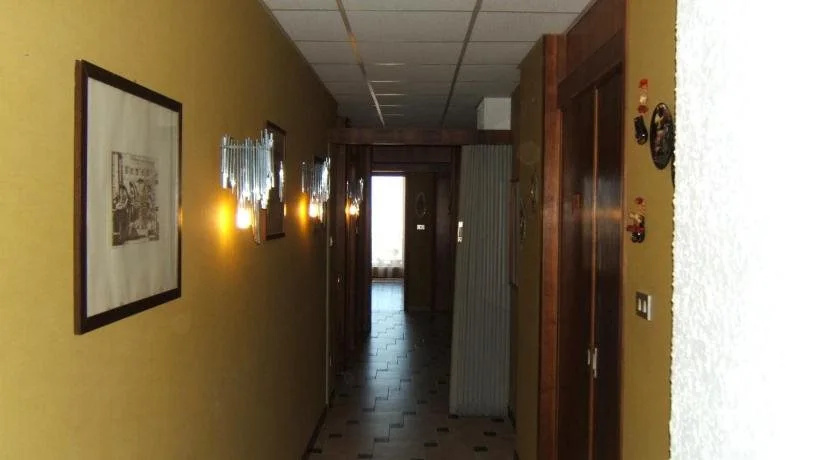 Casa Riccio - Général