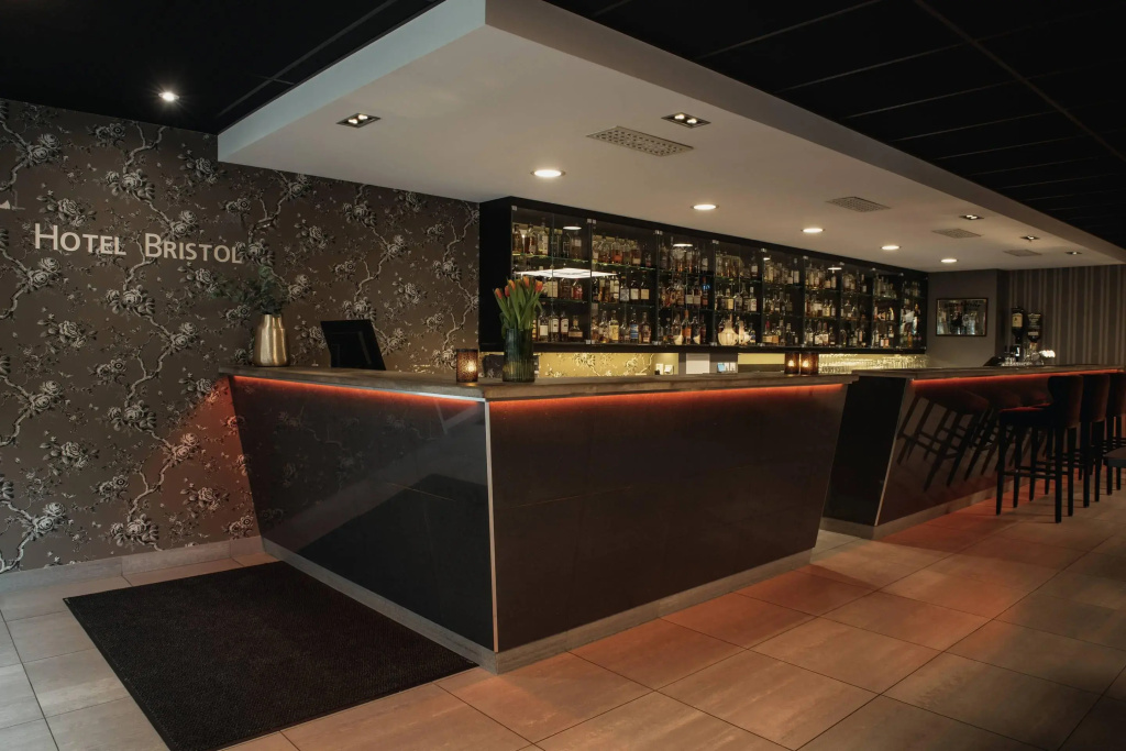 Home Hotel Bristol - Général