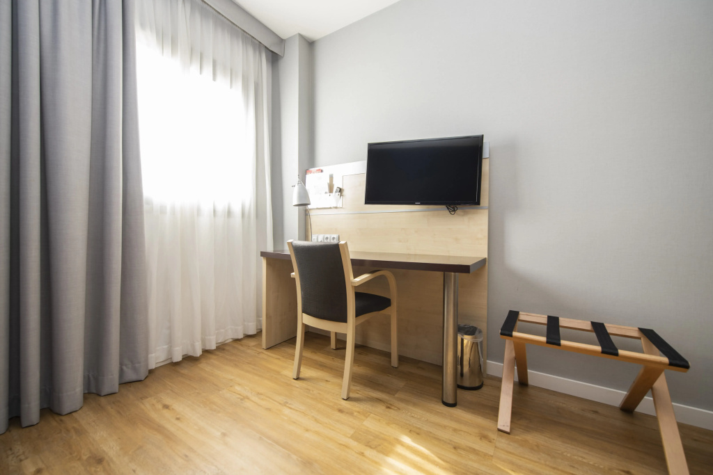 Holiday Inn Express Barcelona - Sant Cugat by IHG - Général
