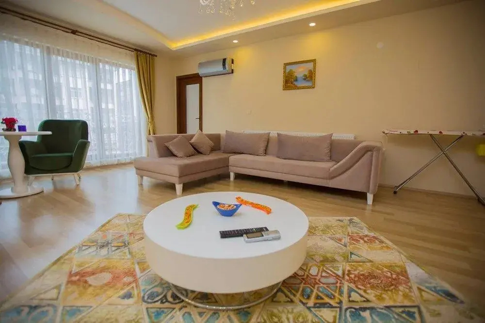 Yomra Residence - Général