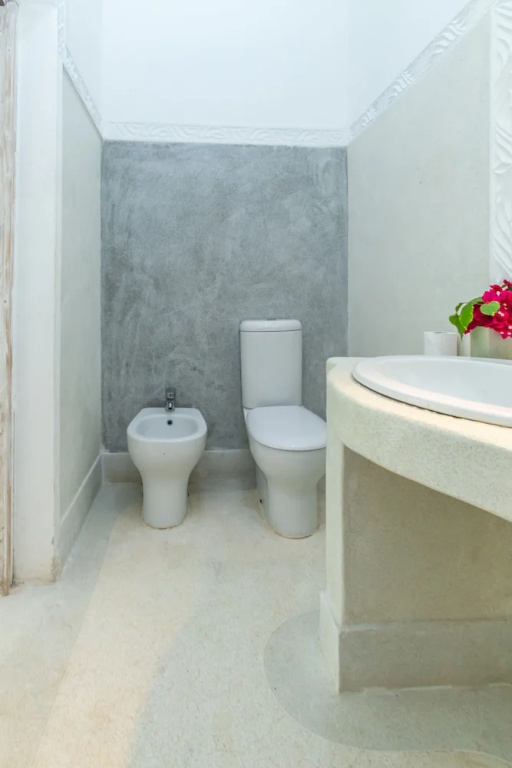 Sun Palm Beach Resort - Chambres