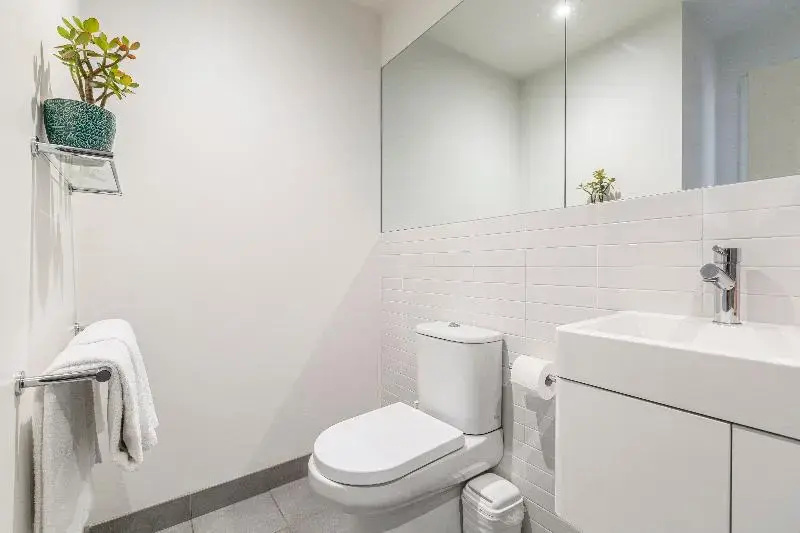 Punthill Oakleigh - Chambres