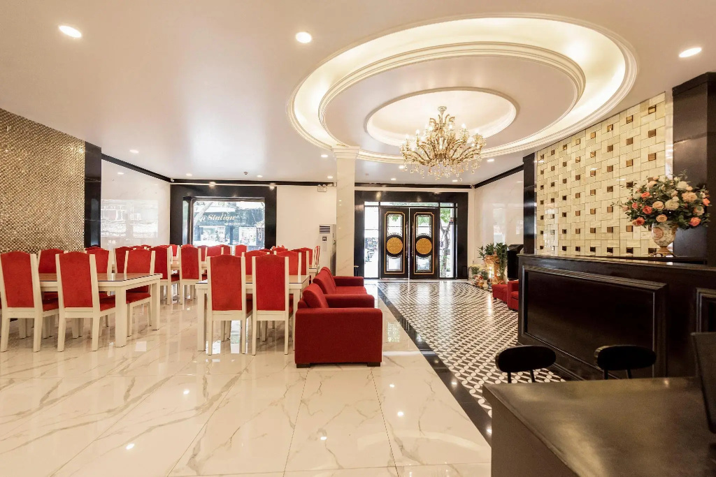 Hotel photo 25