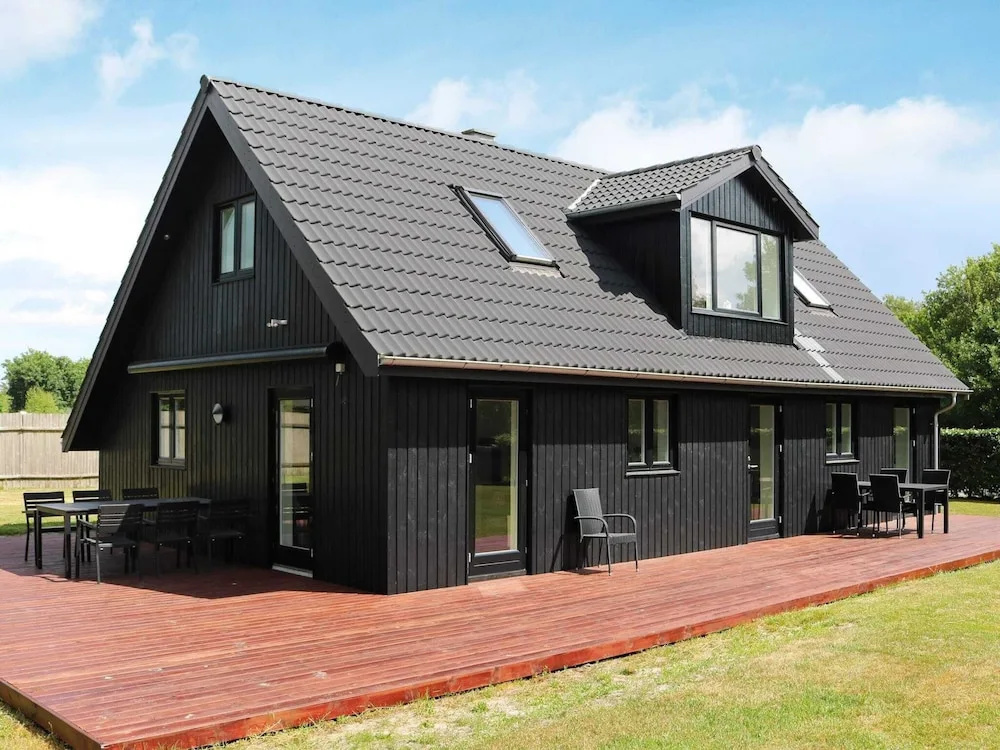Holiday Home in Hadsund