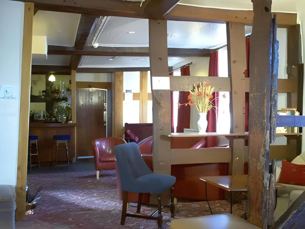 Hotel photo 9
