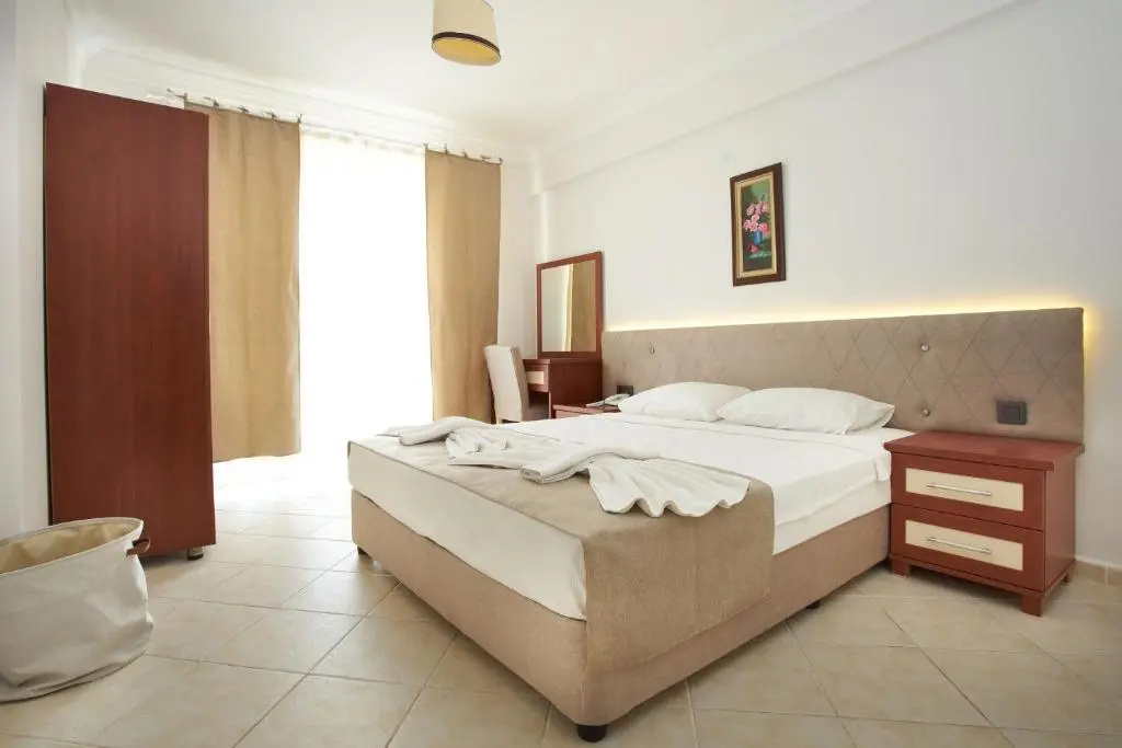 Larimar Suite Hotel — фото