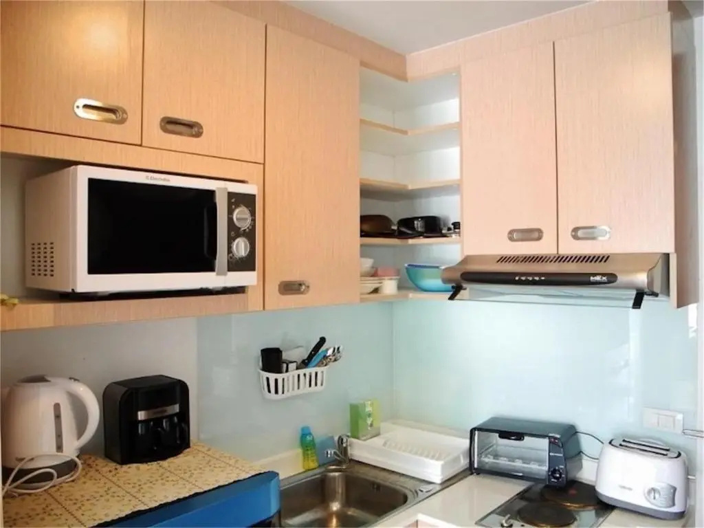 Art Patong Residence - Chambres