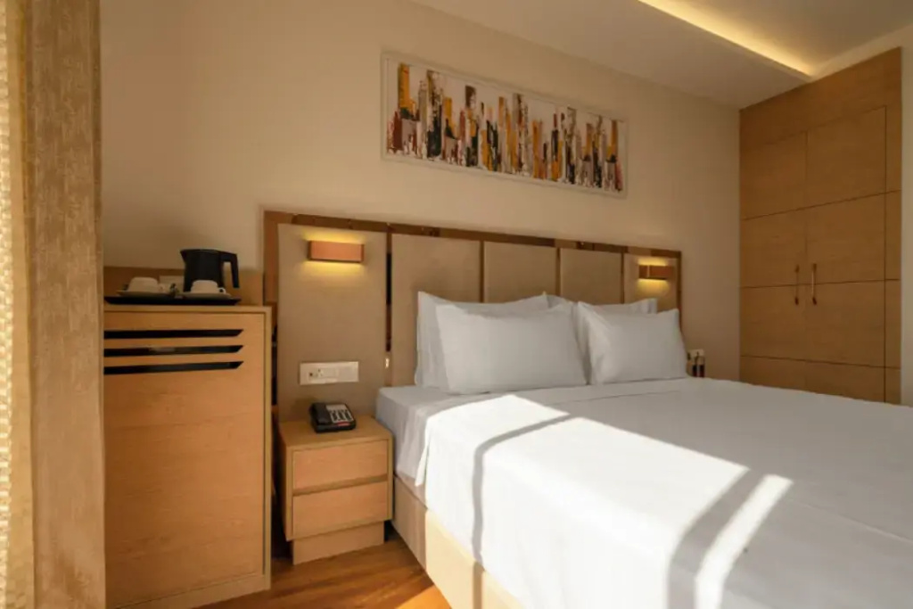 Hotel photo 5