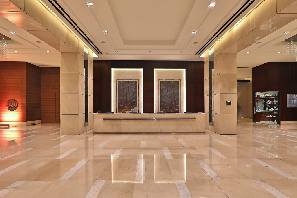 InterContinental Real Santo Domingo by IHG - Général