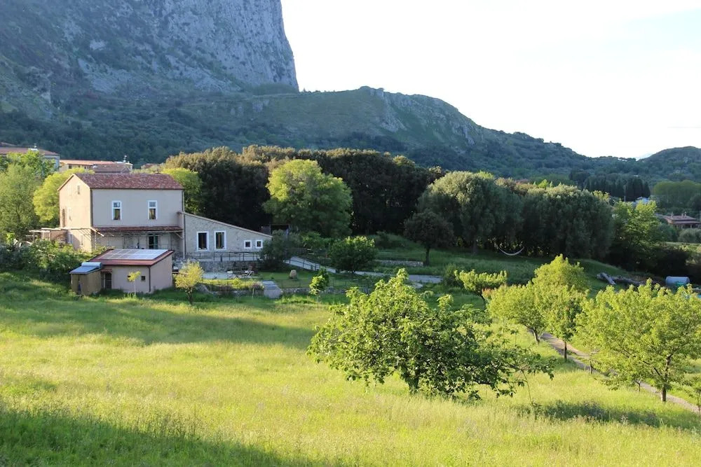 Locanda San Fantino - фото 16