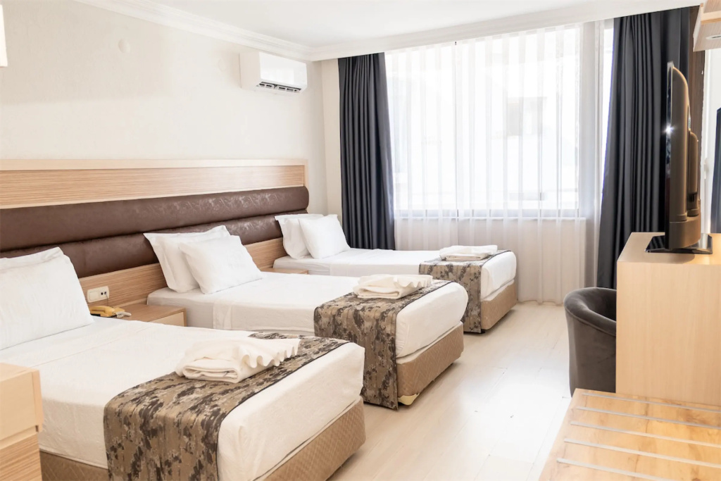 Hotel photo 5