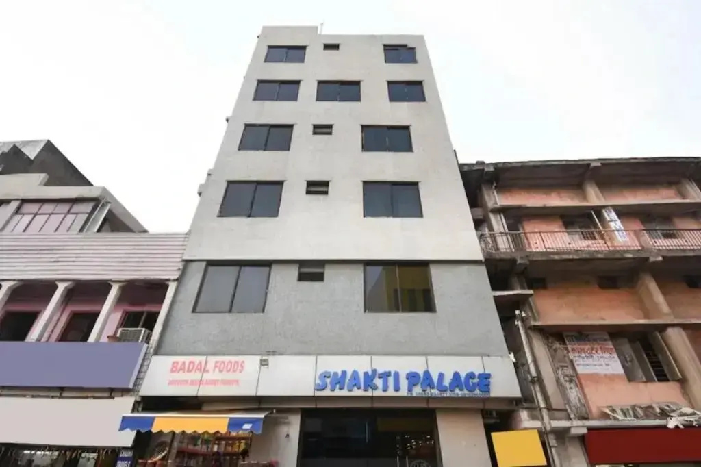 Shakti Palace by OYO Rooms