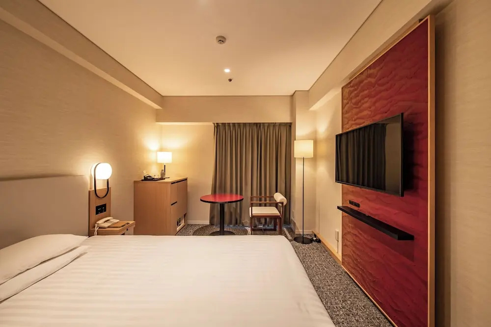 Kyoto Tokyu Hotel 사진 13