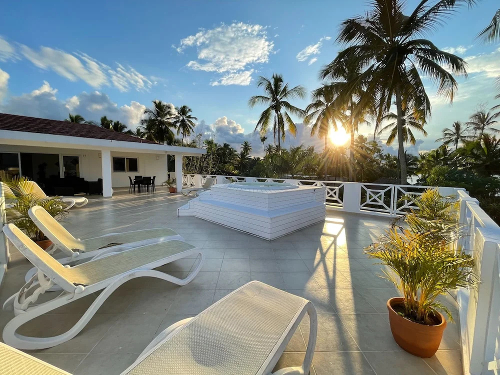 Solaz Boutique Hotel - Chambres
