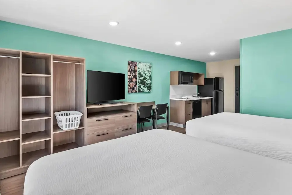 Hotel photo 6