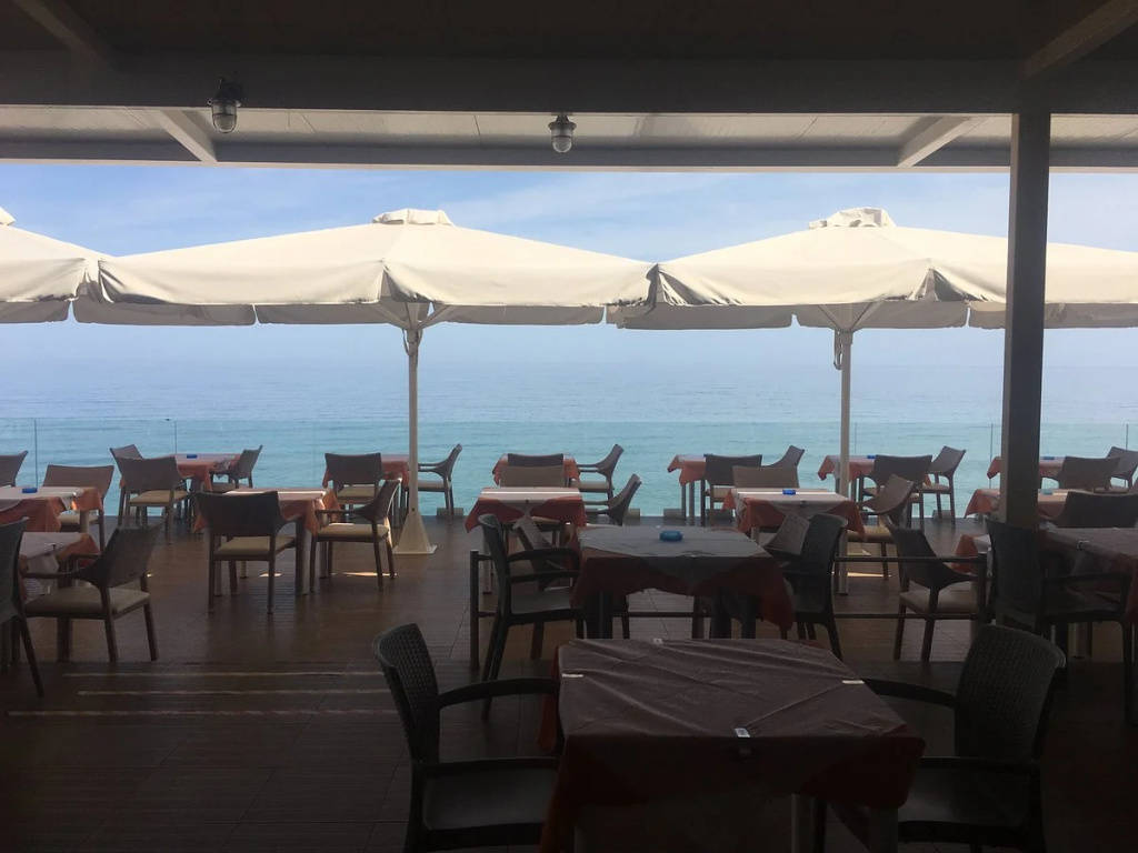 Thalassi Hotel - Général