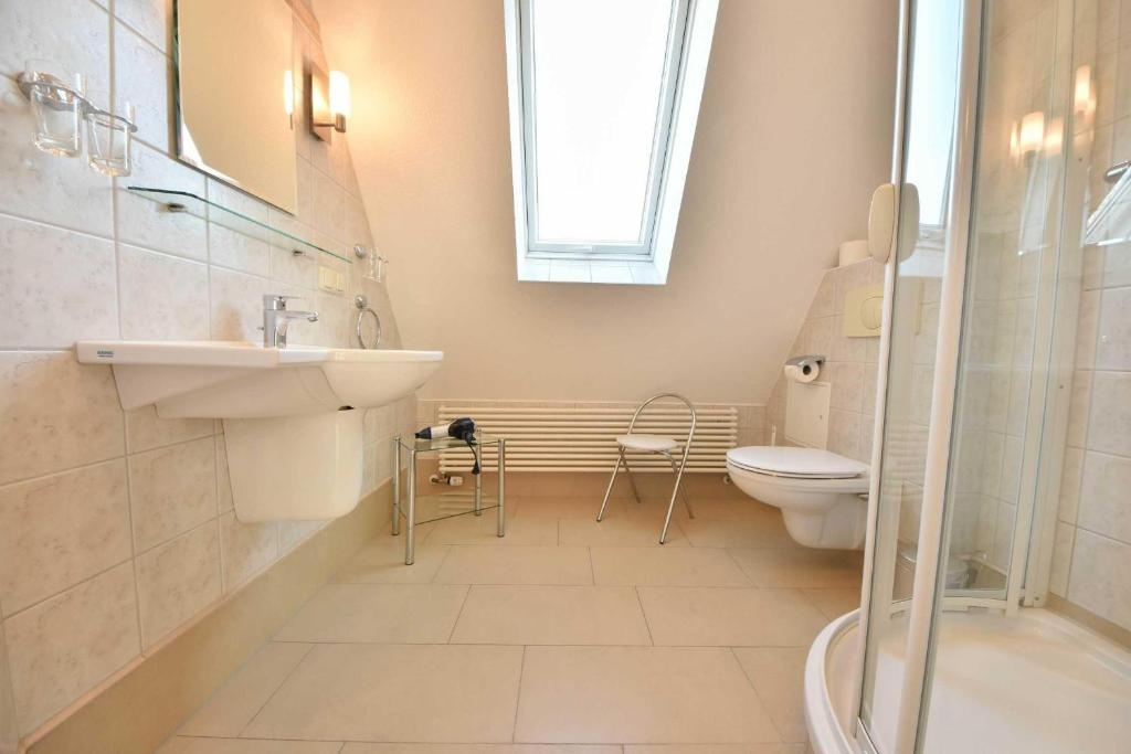 Villa Emmy Wohnung 9