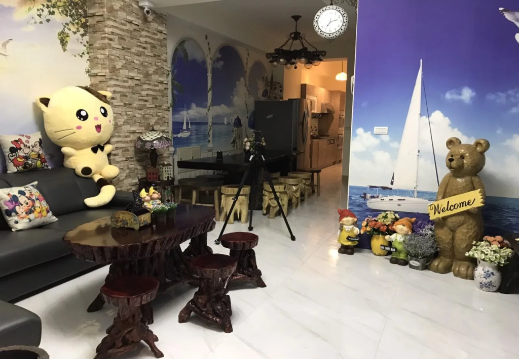 The Journey BnB