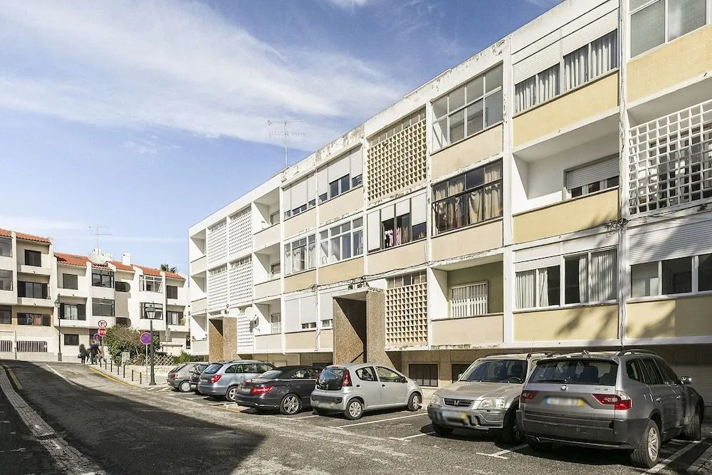 Confortable & Central Apartment